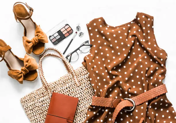 women's clothing